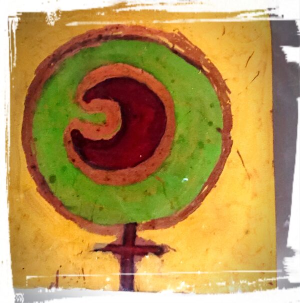 Wicca lucifera