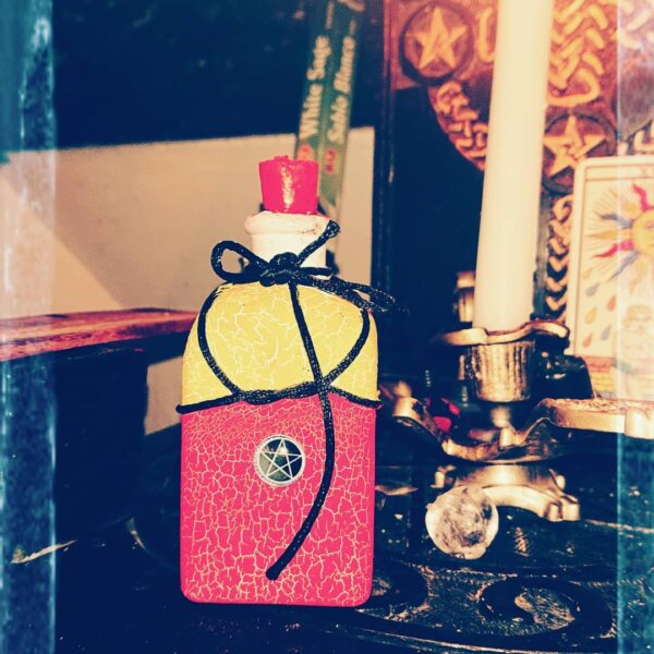 MAGIC BOTTLE – Image 4