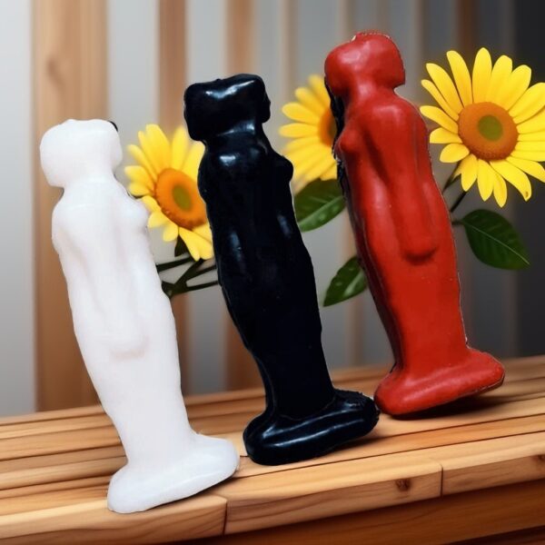 Dagydes artisanales pour sortilèges